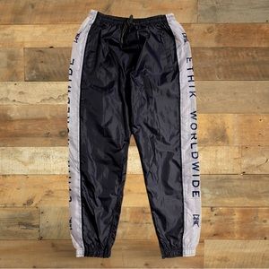 Ethik Seafarers Joggers Gray Size XL